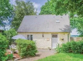 Pet Friendly Home In Ruffiac With Wifi