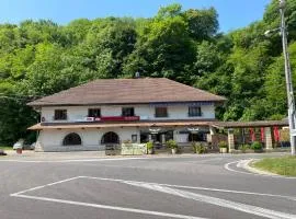 Auberge de la Source