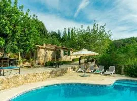 Can Miquel, villa in Pollensa