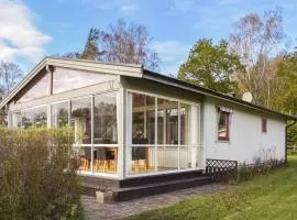 Holiday Home Tunnbindarvägen Munka-Ljungby