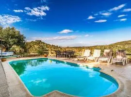 2 Bedroom Beautiful Home In El Gastor