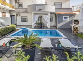 3 Bedroom Amazing Home In Vodice