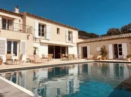 Hôtel La Boulangerie