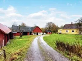 Nice Home In Torup With Wifi