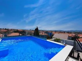 Villa La Vie
