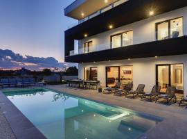 Villa Aquarius, hotel a Veli Vrh