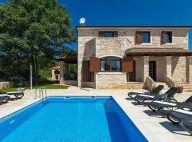 Villa Botanica Istria