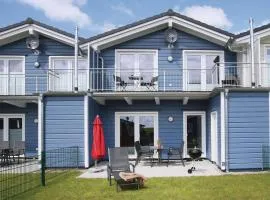 Gorgeous Home In Dagebüll With Sauna