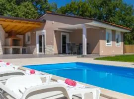 Villa Trusina