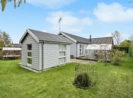 Nice Home In Frørup With Wifi