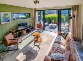Cozy Home In Balk With Kitchen