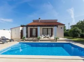 Villa Bonasera