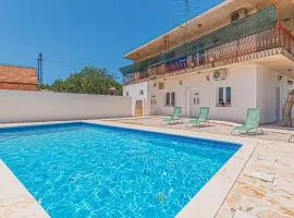 Nice Apartment In Danilo With Wifi