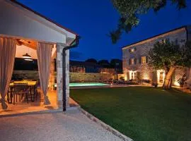 Villa Luvi