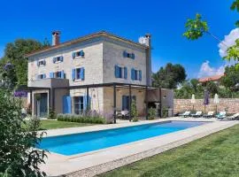 Villa Pi