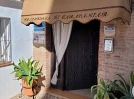 Hospedería El Caravansar
