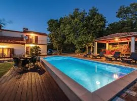 Cozy Home In Kapelica With Wifi