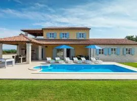Villa Eni