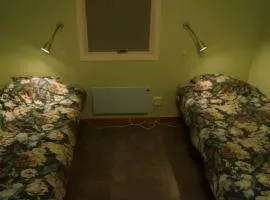 Laplanders rooms