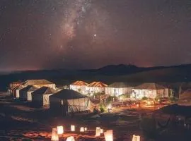 Fantastic Luxury Camp