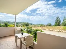 Anna Studio and Maisonettes