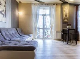Kyiv Paris Apartment