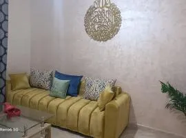 Appartement confort