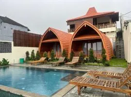 Keshava Villa Bedugul