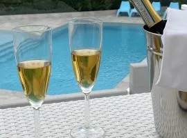 Meridien house