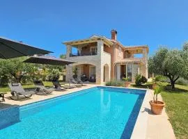 Villa Ginocchetti