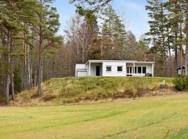 Cozy Home In Björköby With Kitchen