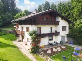 Ferienwohnung In Irschen