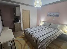 Maria guesthouse
