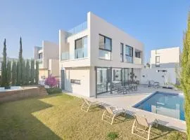 Protaras Almaria Villa ALM03