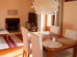 Apartamento La Costa, hotel in Peralada