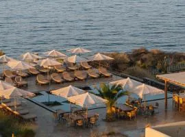 Colombos Beachfront