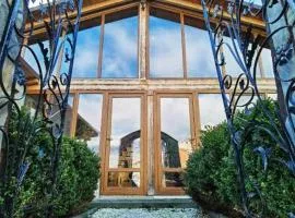 Chalet A-frame