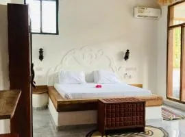 Sailors Villa