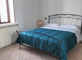 La casa di Beba