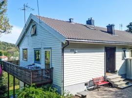 Stunning Home In Kristiansand, ξενοδοχείο σε Kristiansand