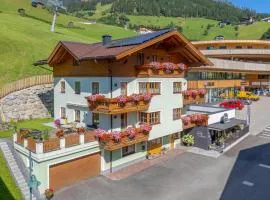 Schoene Ferienwohnung Grossarl