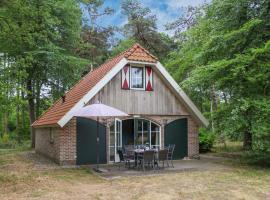 Tsjep, hotel a De Bult