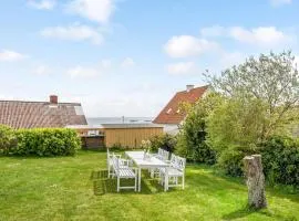 Stunning Apartment In Svaneke With Wifi