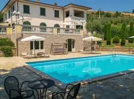 Beautiful Home In Castiglion Fiorentino
