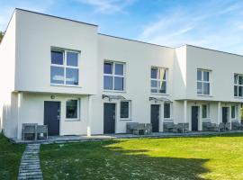 Gorgeous Home In Pustkowo With Wifi, hotel in Pustkowo