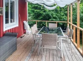 Gorgeous Home In Ronneby With Kitchen