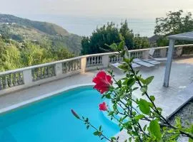 Awesome Apartment In Cetraro With Sauna