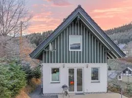 Haus Panoramablick
