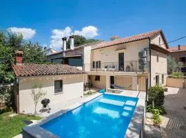Villa Giorgio Jursici