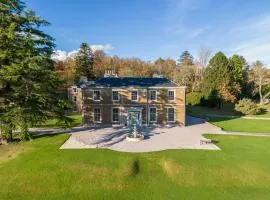 Burnhervie House